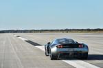 Hennessey Venom GT Speed World Record 2014 года